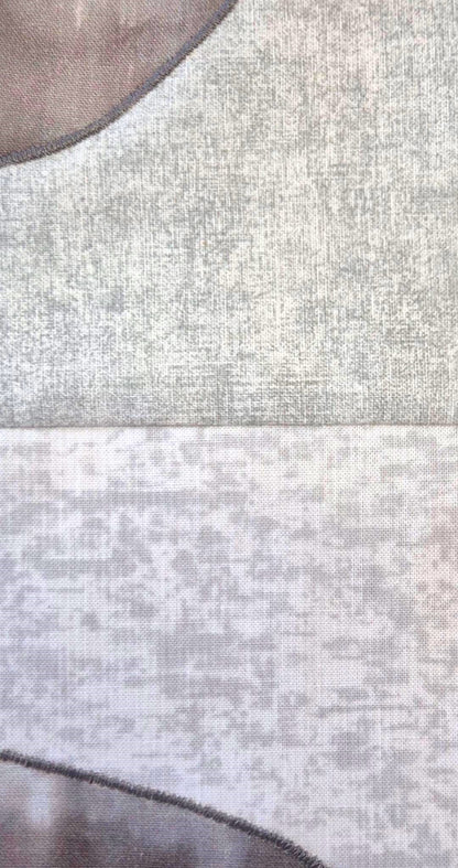 Adventsreise 2025 Block 14 Gundi's Quilt Heaven