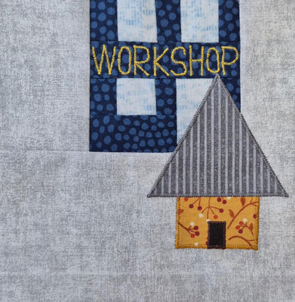 Adventsreise 2025 Block 8