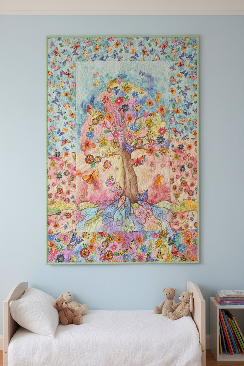 Materialpackung Tree of Love