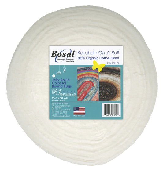 Katahdin On-A-Roll 50 Yard Bosal