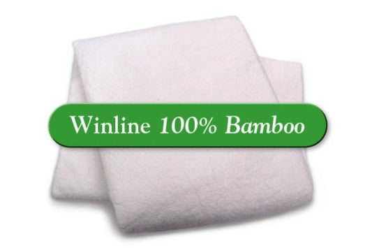 Bamboo Batting