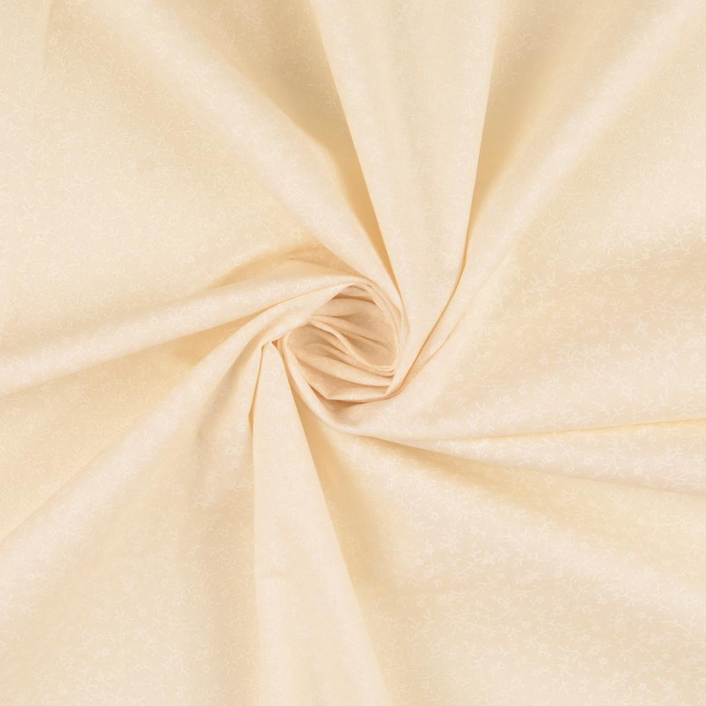 Wellness Fleece creme 100 cm x 157 cm Hemmers Itex