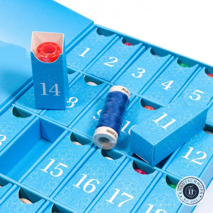 Le Alpi Adventskalender Angebot bis zum 30.11.25