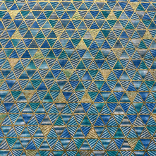 Baumwollstoff Ancient Beauty Sea Glass Robert Kaufman Fabrics