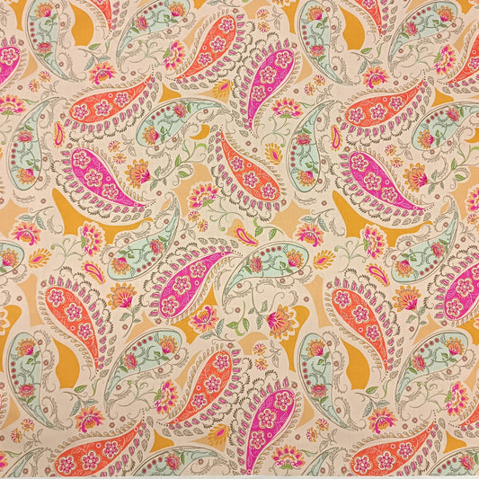 Baumwollstoff Blythe Windham Fabrics & Anthology Batiks