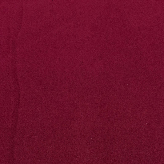Claret Flanell Reststück