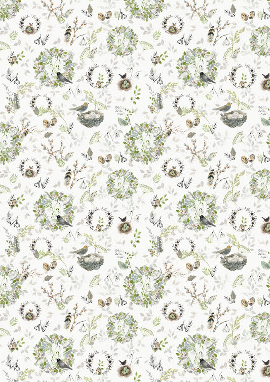 Frühlingskränze Acufactum