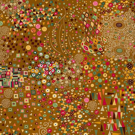 Golden Symphony Yellow