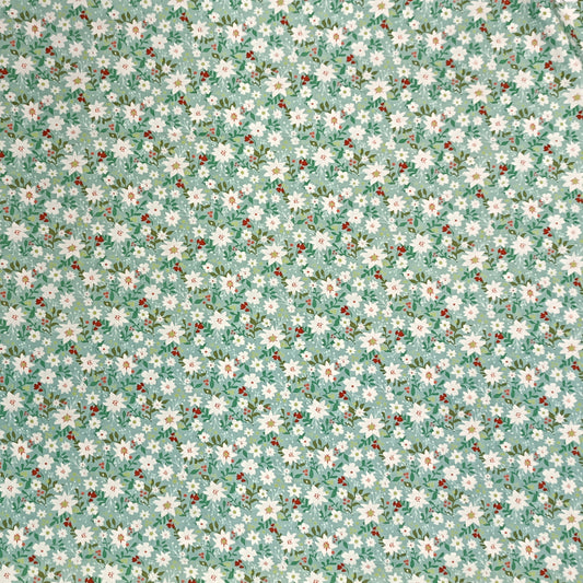Baumwollstoff Juniper Berry Moda