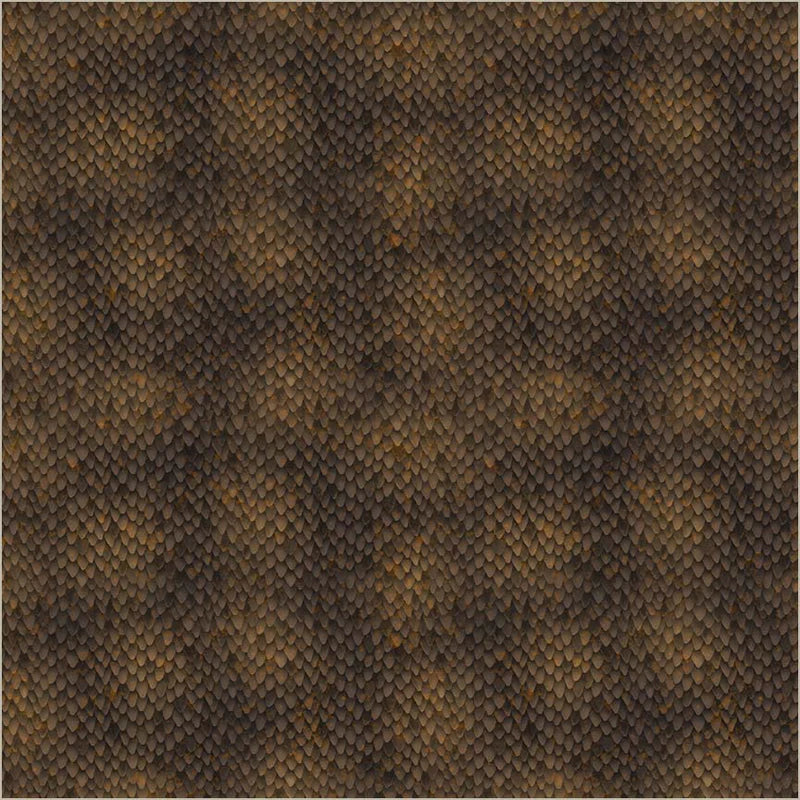 Baumwollstoff Scutes