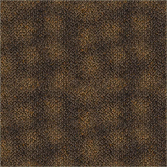 Baumwollstoff Scutes
