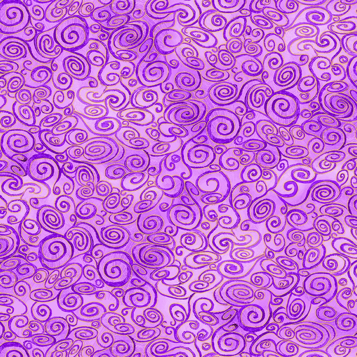 Flora Purple