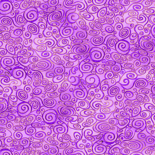 Flora Purple