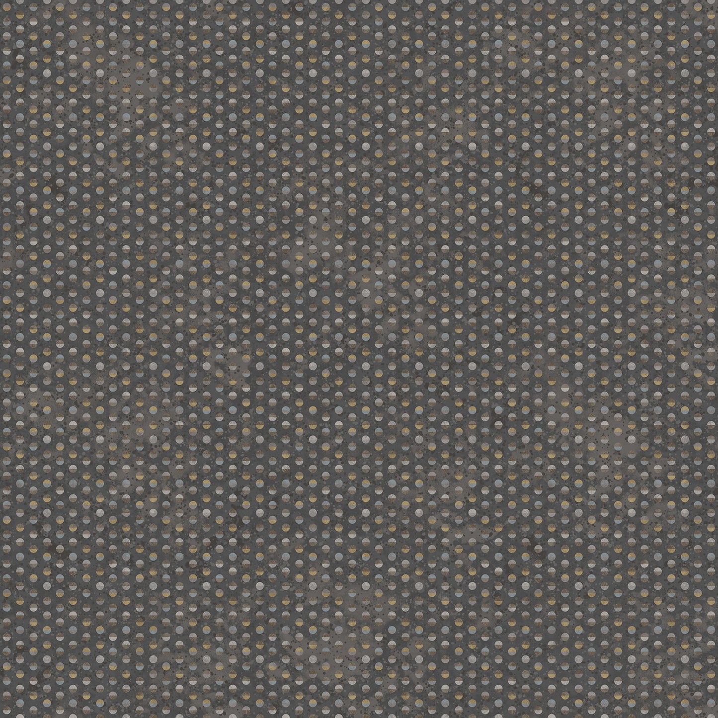 Baumwollstoff Two by Two Northcott