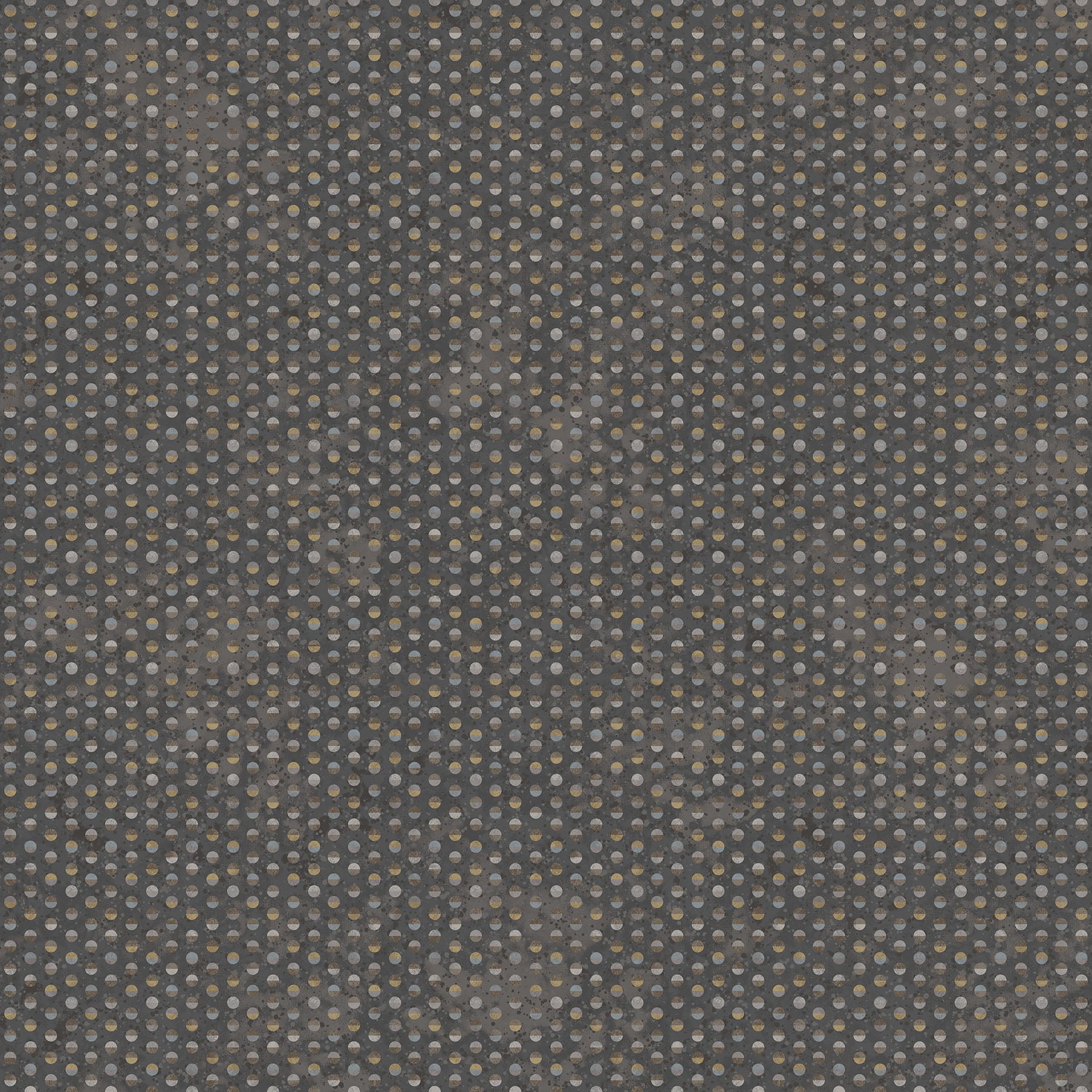 Baumwollstoff Two by Two Northcott