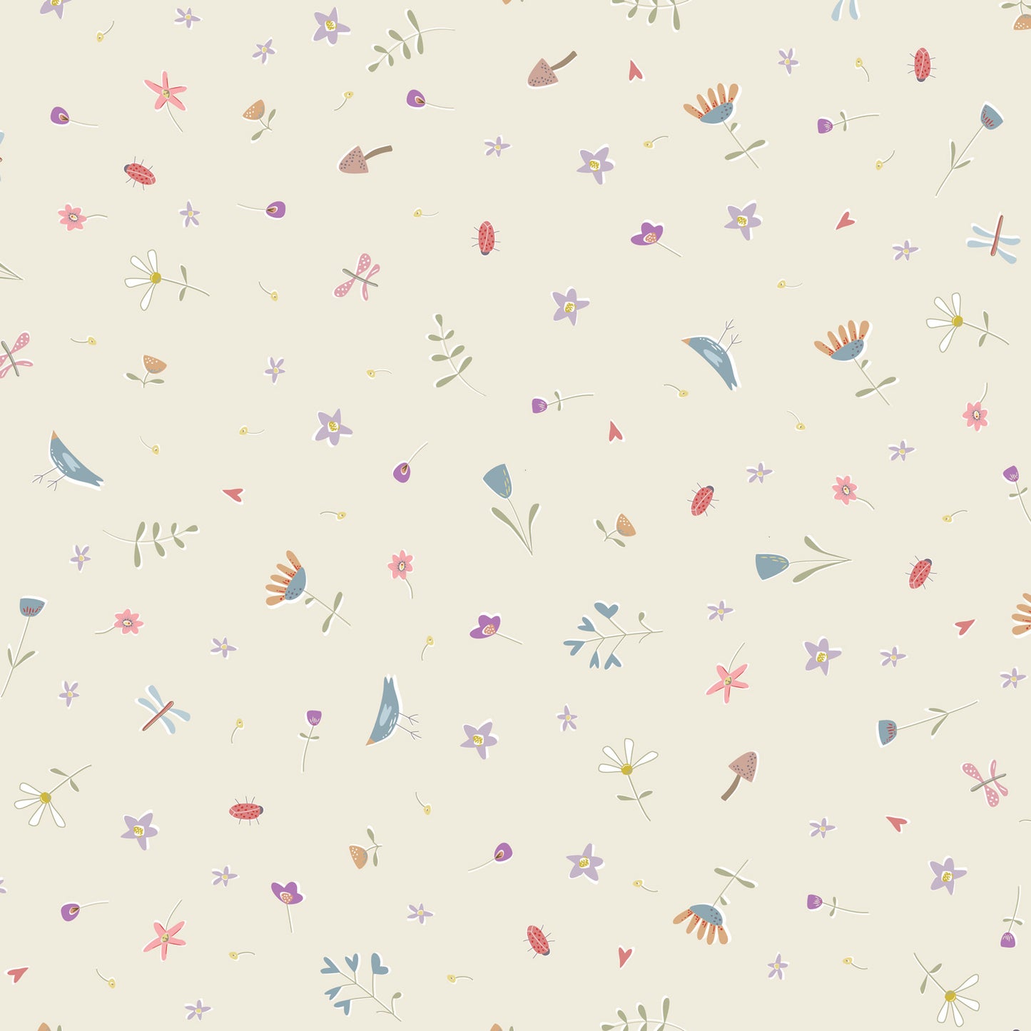 Slow & Steady 108" Devonstone