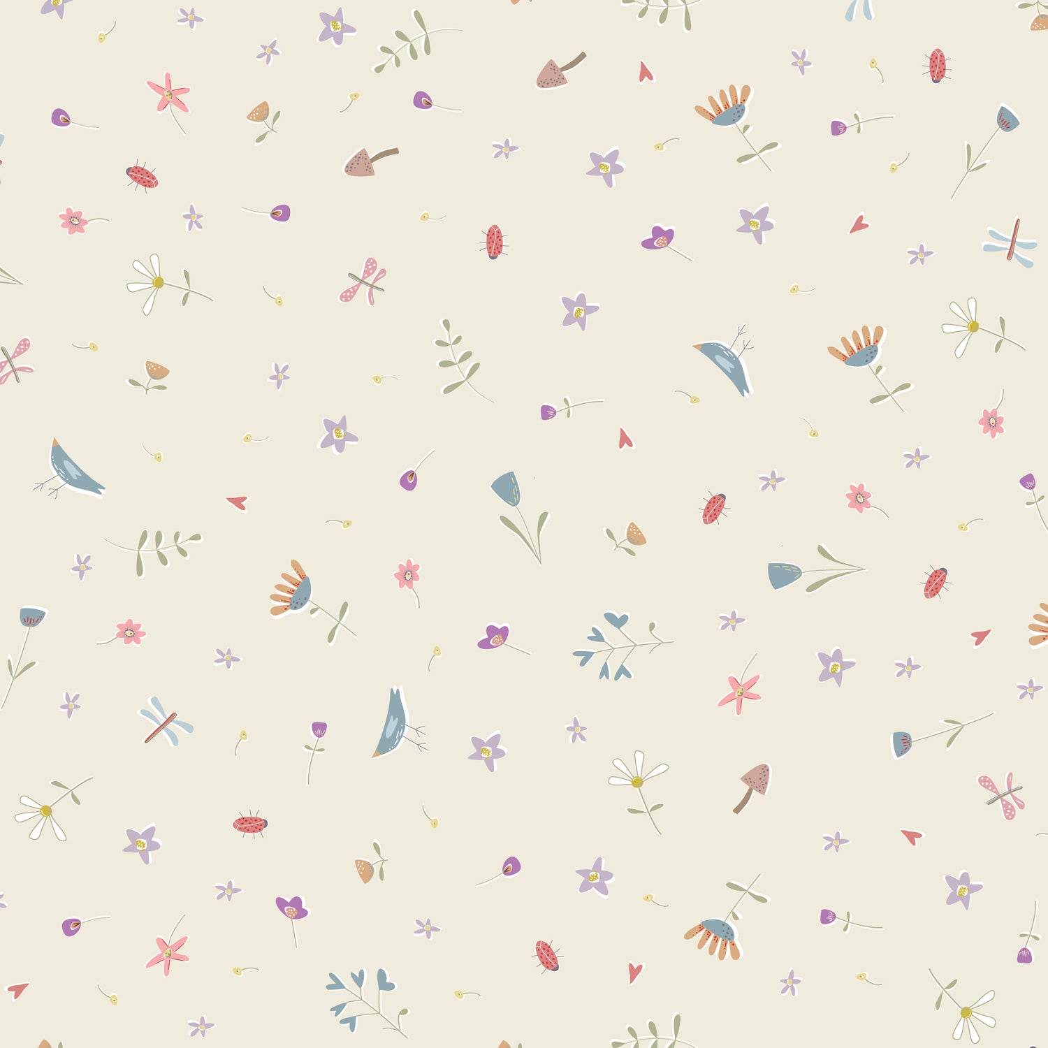 Slow & Steady 108" Devonstone