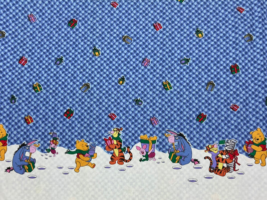 Winnie Poohs Weihnachten