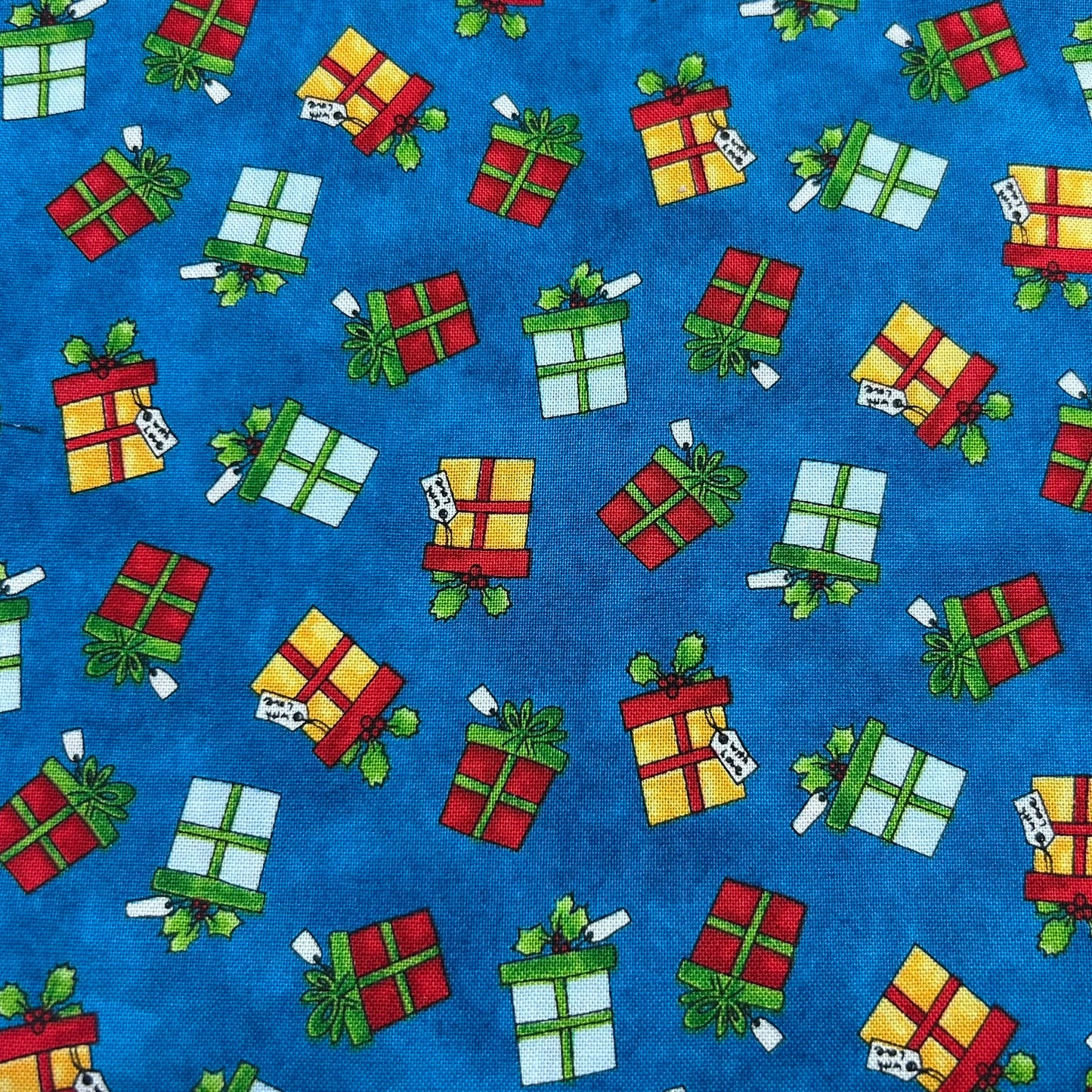 Baumwollstoff Winter Wishes Windham Fabrics & Anthology Batiks