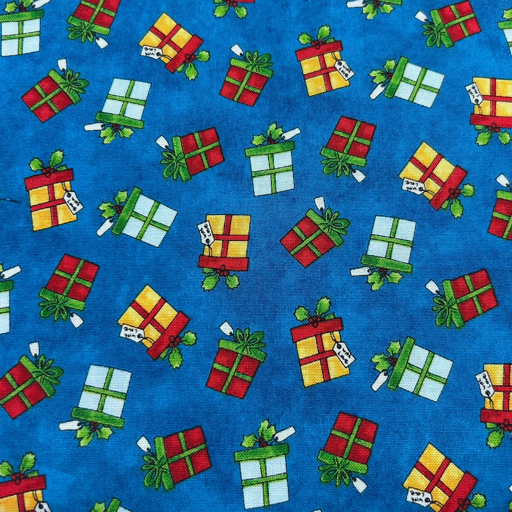Baumwollstoff Winter Wishes Windham Fabrics & Anthology Batiks