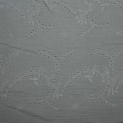 Bekleidungsstoff Ash Bloom