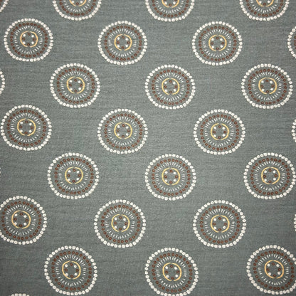 Bekleidungsstoff Button Sage Swafing GmbH