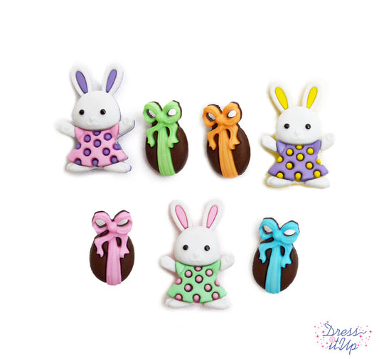 Bunny Hop