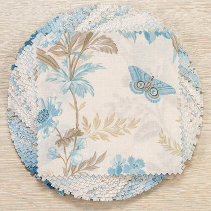 Charm Pack Sewing Bird