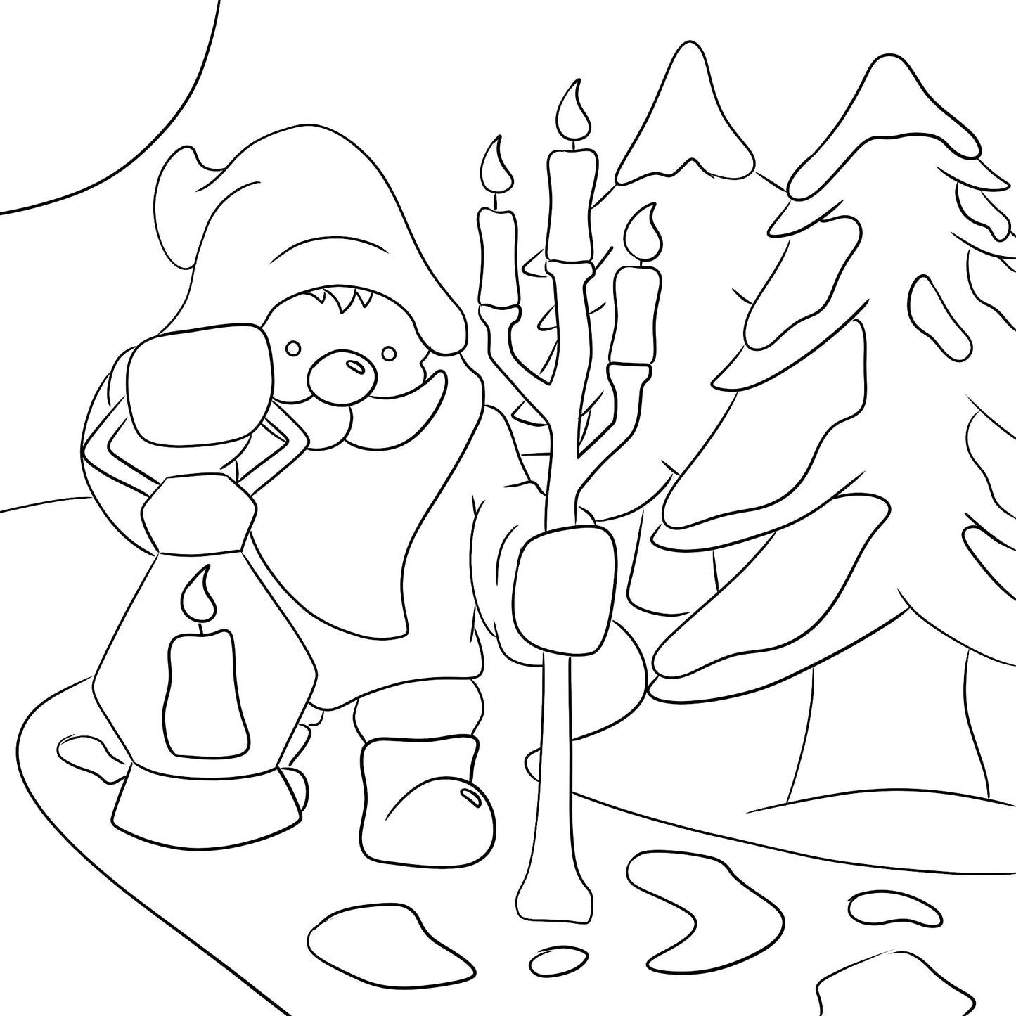 Quattro, der Wanderfunke Gundi's Quilt Heaven