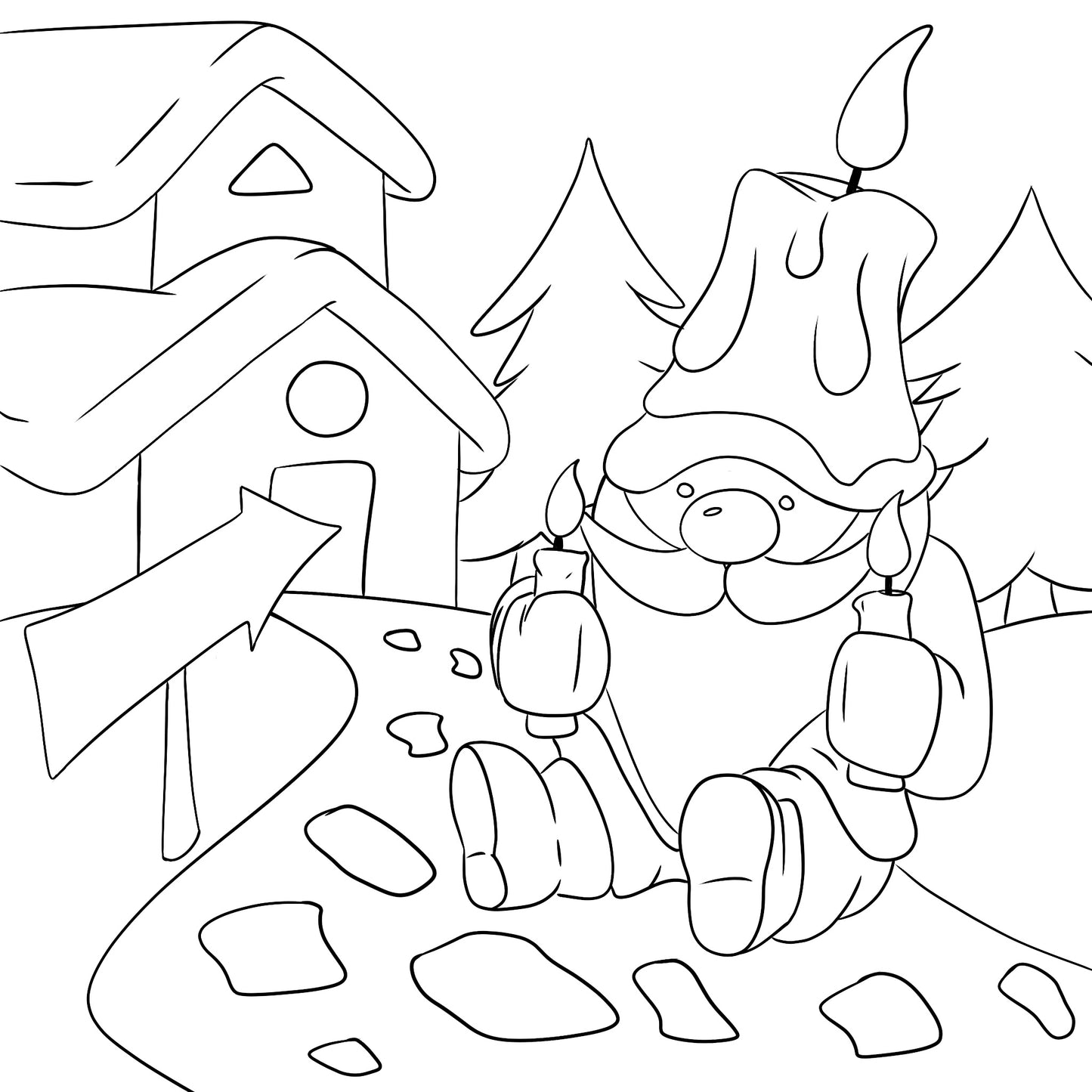 Trigo, der Stirnfunke Gundi's Quilt Heaven