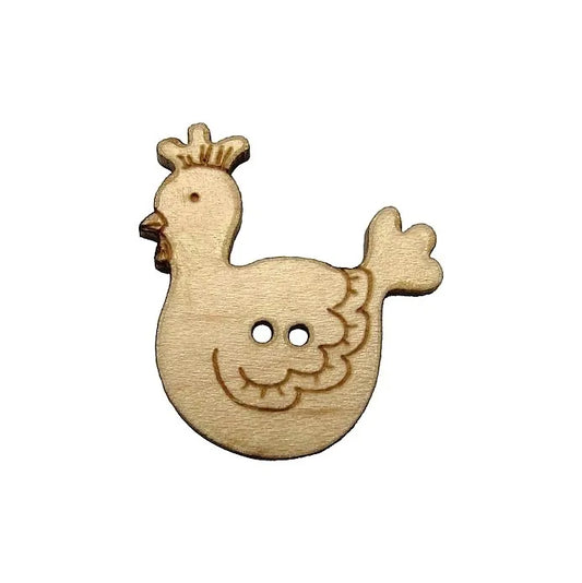 Huhn