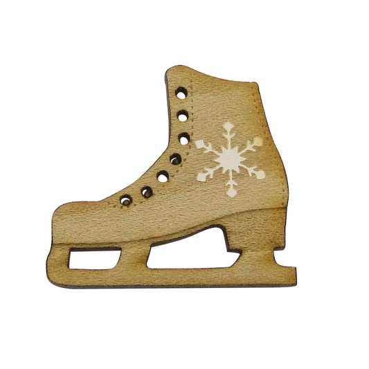 Schlittschuh