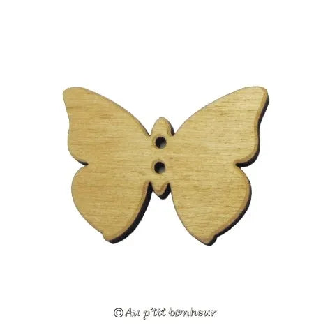 Schmetterling mittel