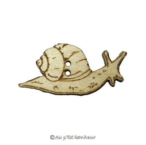 Schnecke