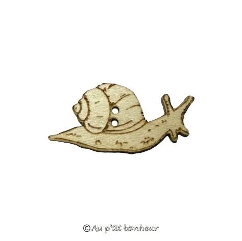 Schnecke klein