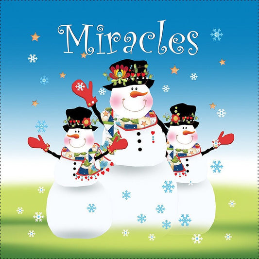 Miracles