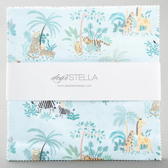 Layer Cake Grassland Dear Stella Design