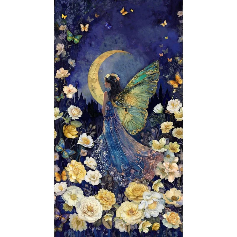Panel Lumiere Fairy