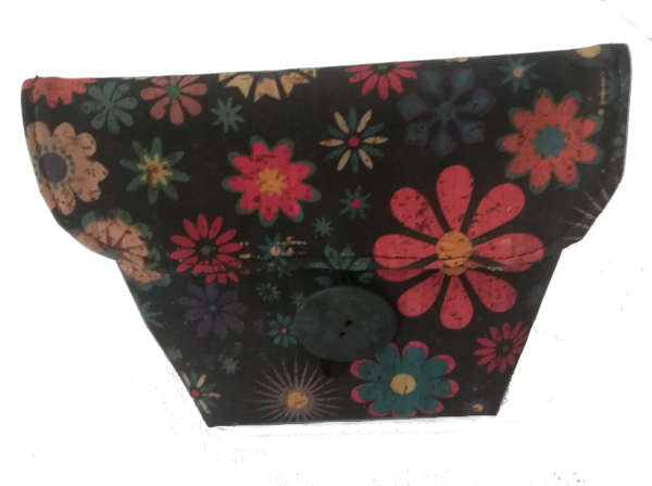 Nähanleitung Nähanleitung Täschchen Gundi's Quilt Heaven
