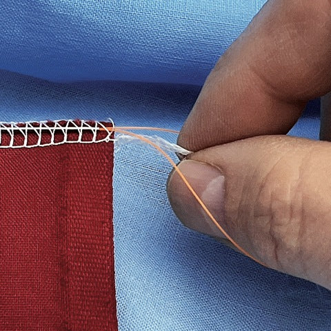 Overlock Lassonadel preis, artnu Lassonadel
