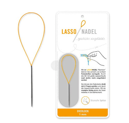 Overlock Lassonadel preis, artnu Lassonadel