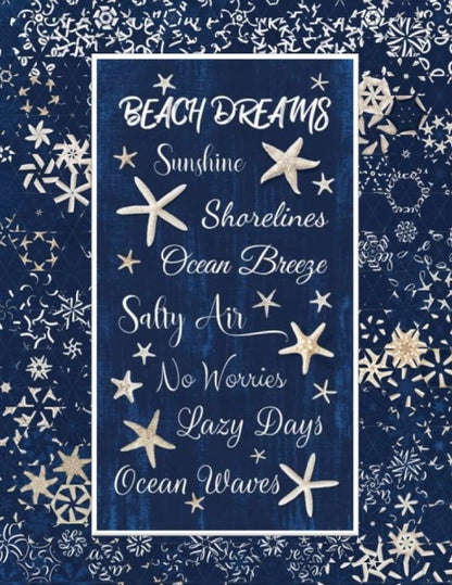 Beach Dream