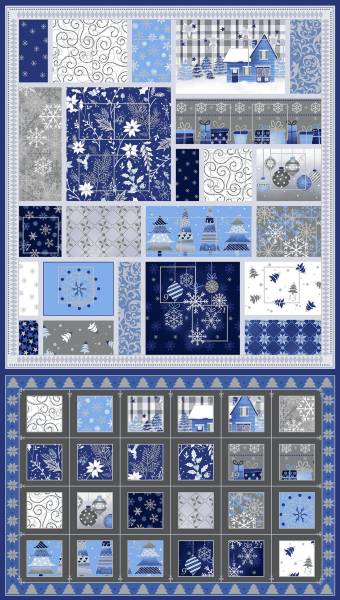 Blue Holidays