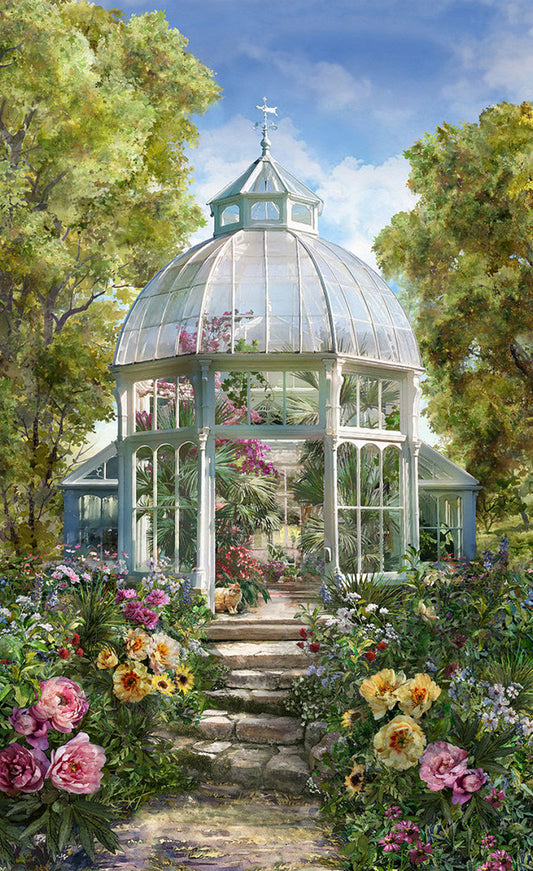 Botanical House