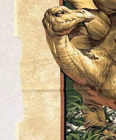 Panel Dinosaurier Gundi's Quilt Heaven Importeur