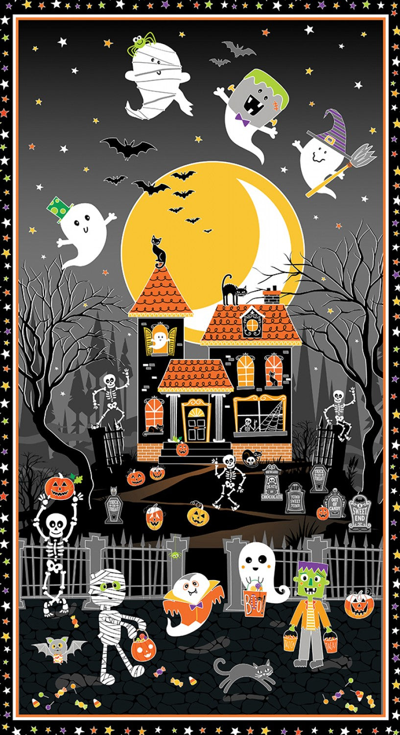Glow-o-ween