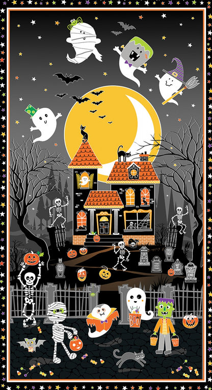 Glow-o-ween