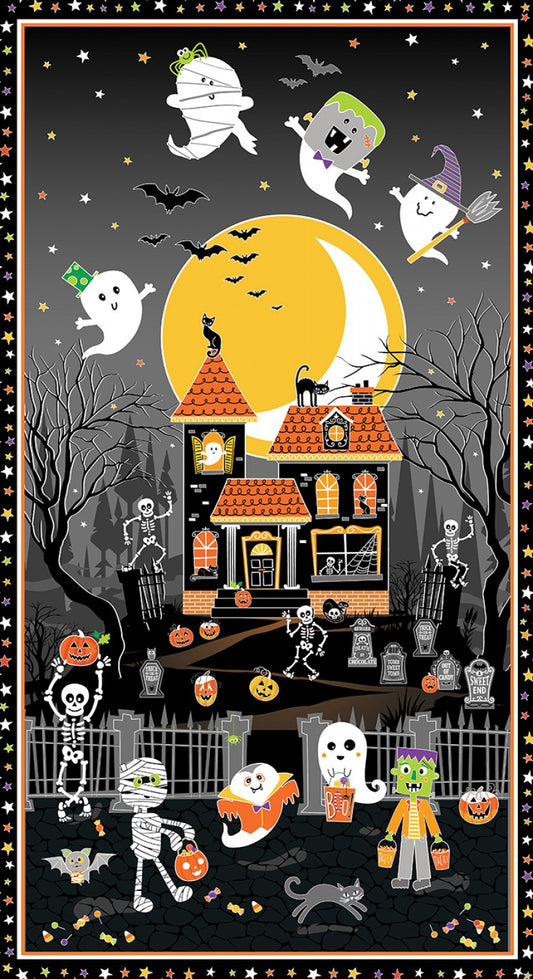 Glow-o-ween
