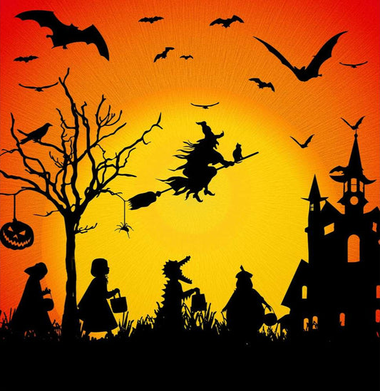 Trick or Treat