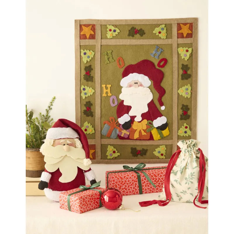 Quilt Country Folk Quilts